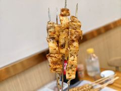 -亿牌牌东北烧烤(怀特店)