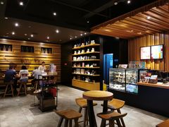 -星巴克臻选(长沙运达中央广场店)