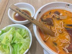 -味千拉面(煌华新纪元购物广场店)