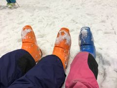 -绍兴启迪乔波冰雪世界
