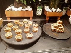 -OPEN開全日自助餐厅·牛肉火锅·海鲜(佛山希尔顿酒店)