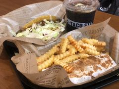 -TACO STAR 塔可星(下沙宝龙店)