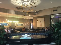 -大树餐厅(红旗街万达店)