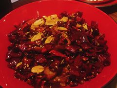 -北方馆(澳门伦敦人店)