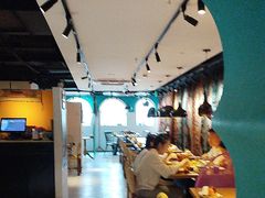 -纳鲁孜·新疆特色餐厅(上海悦荟广场店)