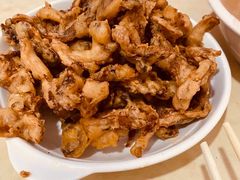 -满口香饭店