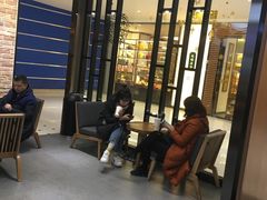 -CoCo都可(合生汇店)