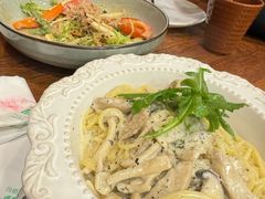 -玛格萝妮比萨屋(陆家浜路店)