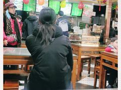 大堂-白魁老号饭庄(安内店)