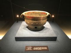 -盘龙城国家考古遗址公园