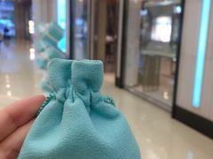 -Tiffany & Co.蒂芙尼
(杭州万象城店)