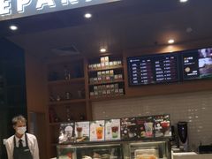 -逸派咖啡 EPARKCOFFEE(广安门店)