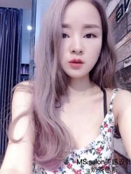 点击看大图 -MS.SALON美发沙龙