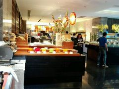 -宁波逸东豪生大酒店·豪生咖啡厅