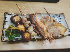 -八间(合生汇店)