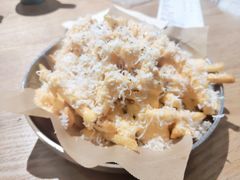 巴马臣薯条-HELLO 27 意面·沙拉·帕尼尼