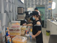 -常来茶·水果研究所(西溪里店)