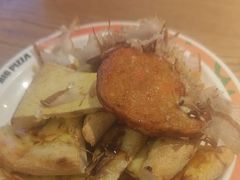 -比格比萨自助(南京万达茂店)