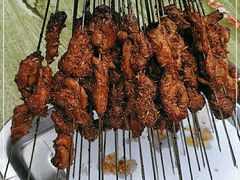 -铁诚烤肉