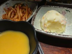 -火炉情韩国料理店(古田路店)