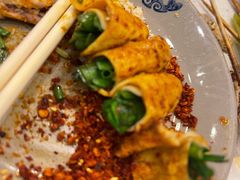 -晓靖轩烧烤(沙河风情店)