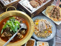 -霄汉羊排(万松园一店)