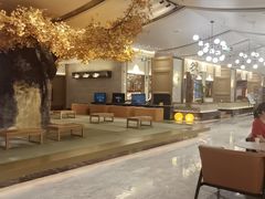 -青水瓦台汤泉(未央店)
