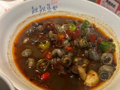 -靓靓蒸虾·头牌蒸虾(南山桂庙店)