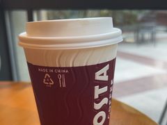 -COSTA COFFEE(上海虹口公园店)