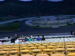 -鼎盛王朝康熙大典实景演出