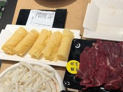 -嬷孙家潮汕牛肉火锅(北京路天河城店)