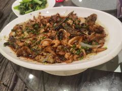 -美极鲜食坊(宝安南路店)