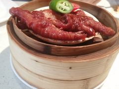 豉汁蒸凤爪-港久茶餐厅(鹭洲里店)