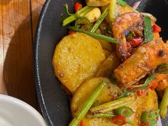 -渔家风味·鲅鱼水饺·央视展播·海鲜天津菜(开发区店)