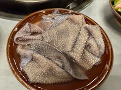 -重庆老火锅王(西安北路店)