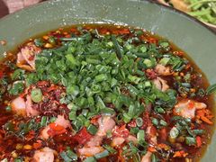 -锦府盐帮·侯宅(五棵松万达店)