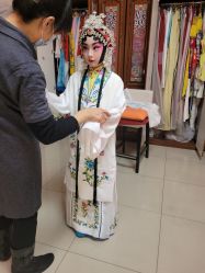 -梨园天地京剧摄影(玲珑天地店)