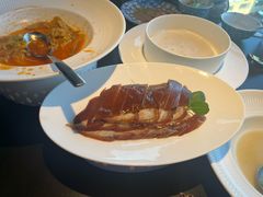 -喜悦烤鸭·新京菜(王府井店)