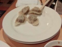 饺子-咖啡苑·沈阳今旅酒店Hotel Jen·香格里拉集团