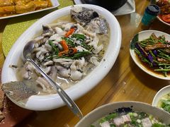 -杨厝六十六农庄农舍(杨厝路店)