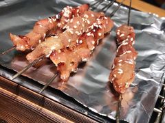 -那些年记忆烧烤