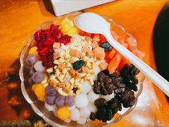 -三代烤肉(保利广场店)