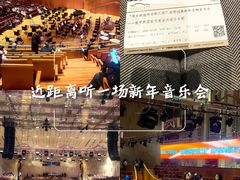 -上海东方艺术中心