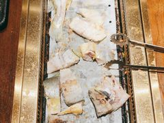 -新石器烤肉(之心城店)
