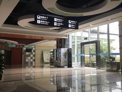 -苏州青少年科技馆