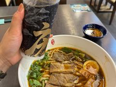 -康师傅私房牛肉面(申虹店)