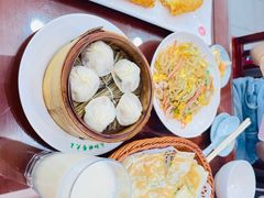 -日月永和中国餐饮名店(凤凰店)