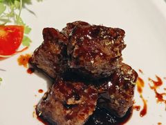 -酒蜻蜓·庭院私房菜(天元东路店)