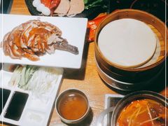 -德香苑脆皮烤鸭·经典(爱融荟城店)
