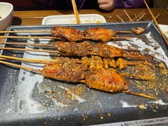 -管氏翅吧(护国寺店)